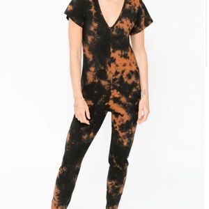 Smash + Tess romper size L